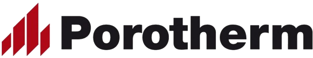 porotherm-logo
