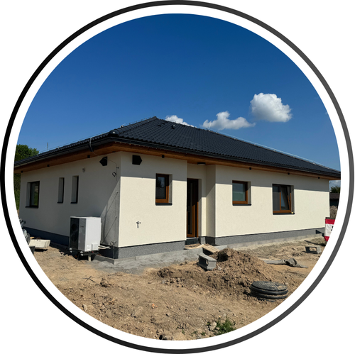 Manželé Březkovi